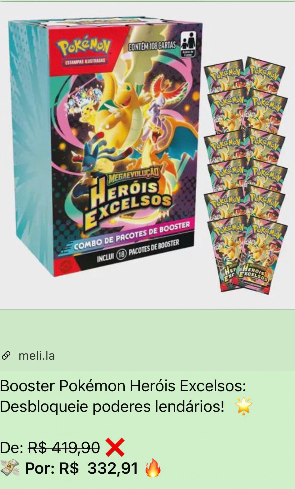 Heróis Excelsos